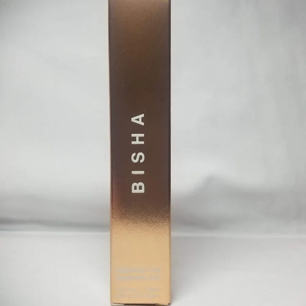 Bisha essential eye